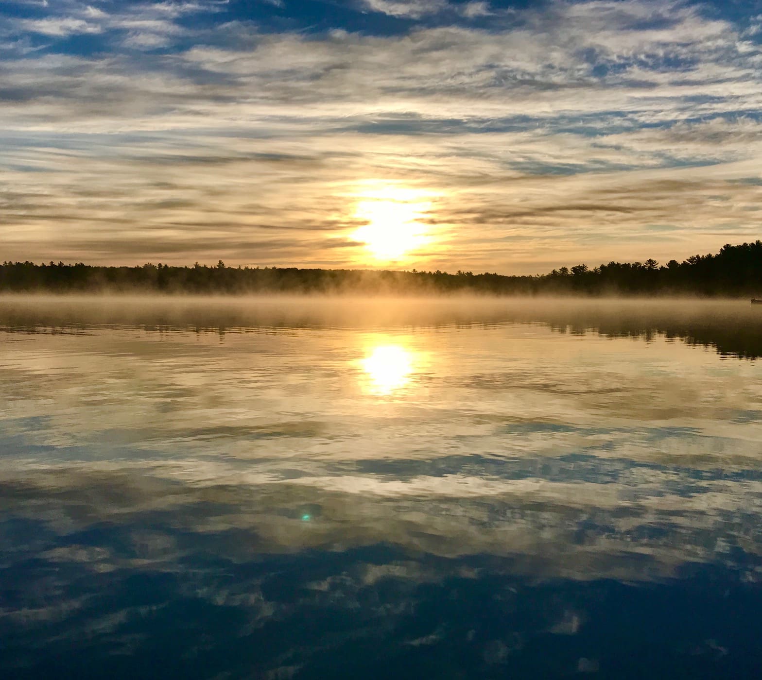 Bear Lake Association Kalkaska, Michigan To Improve and Protect